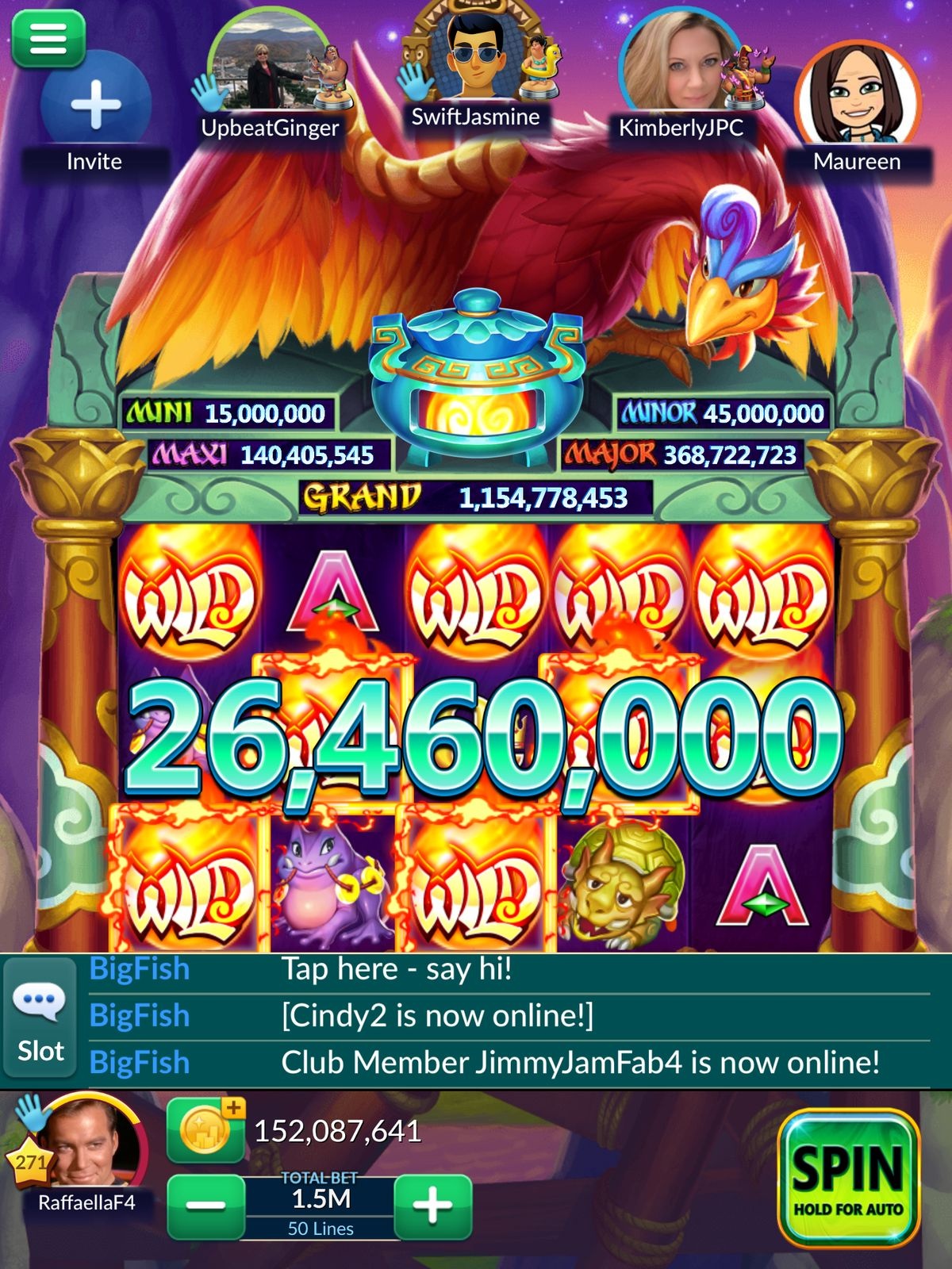 Betwinner Casino
