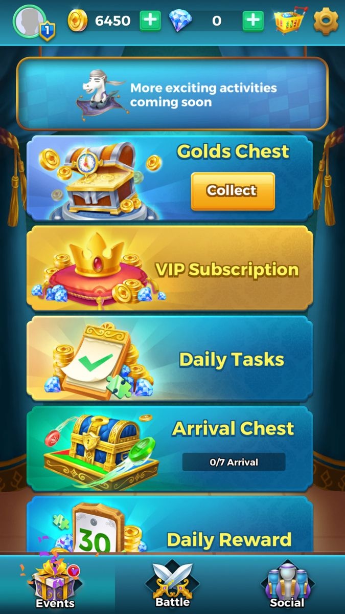 Betwinner Casino game