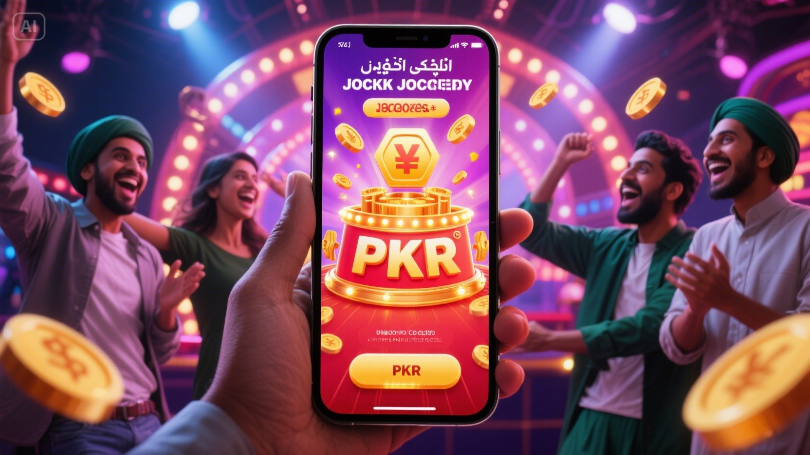 Betwinner CasinoDeposit once and receive 200% instantly added to your balance! Pakistani players can spin, win, and withdraw PKR safely without delay.