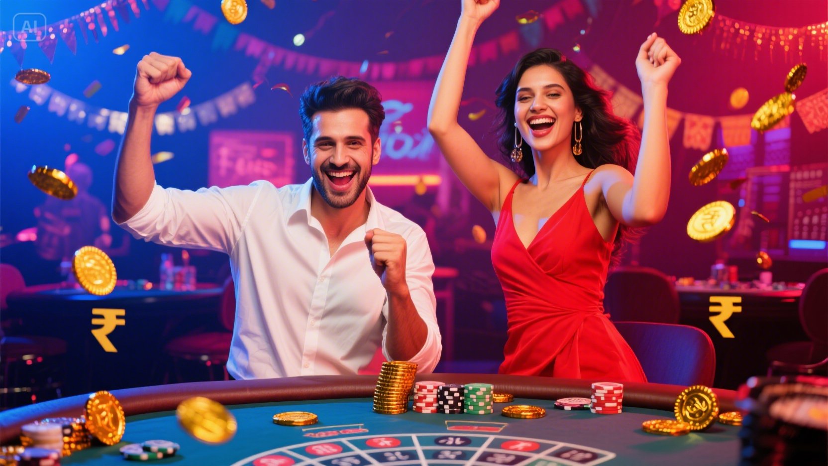 Registration at Betwinner Casino Casino
