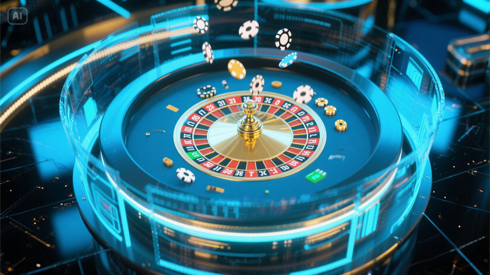 Casino Betwinner Casino desktop and mobile interfaces