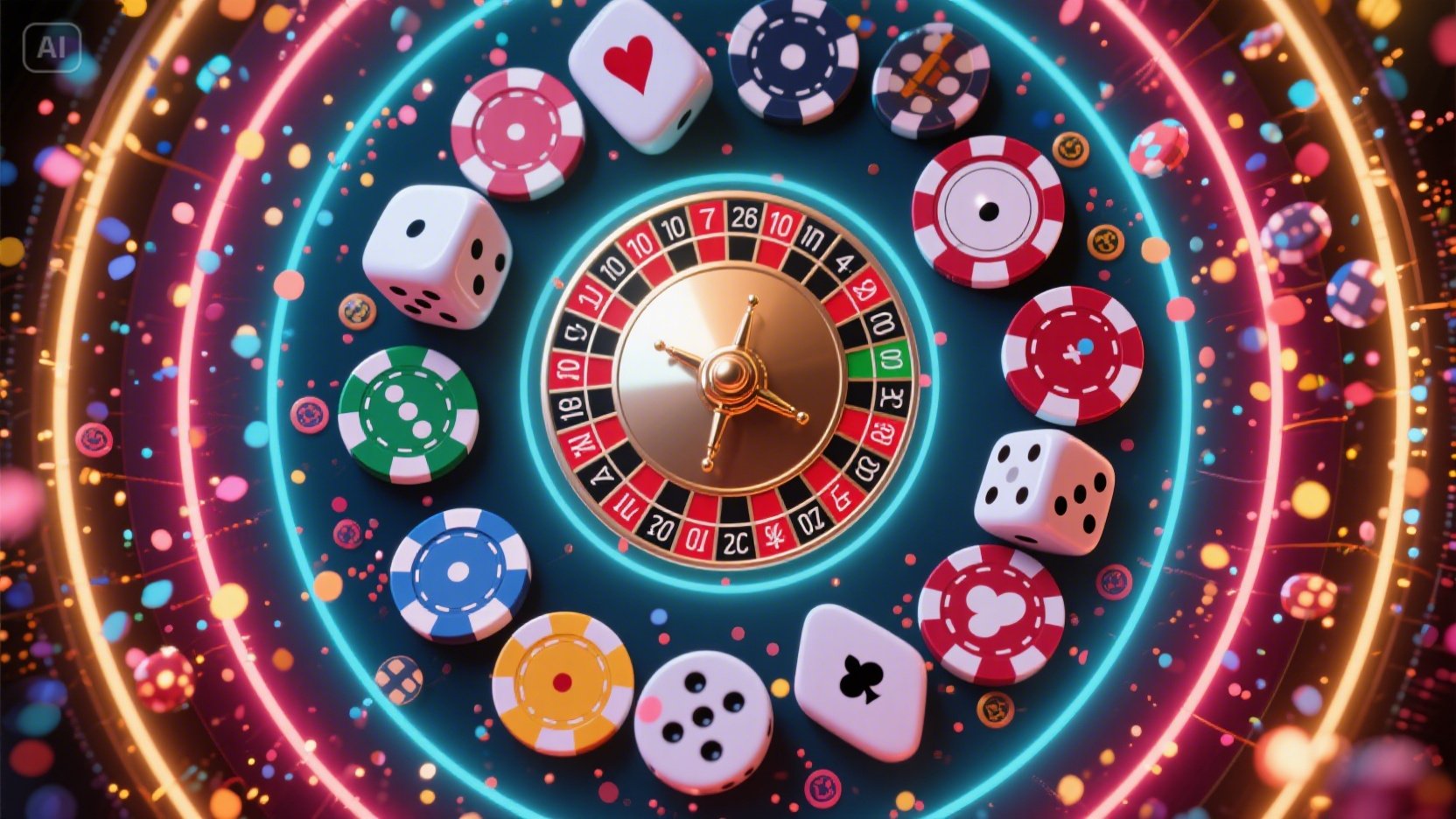 Betwinner Casino