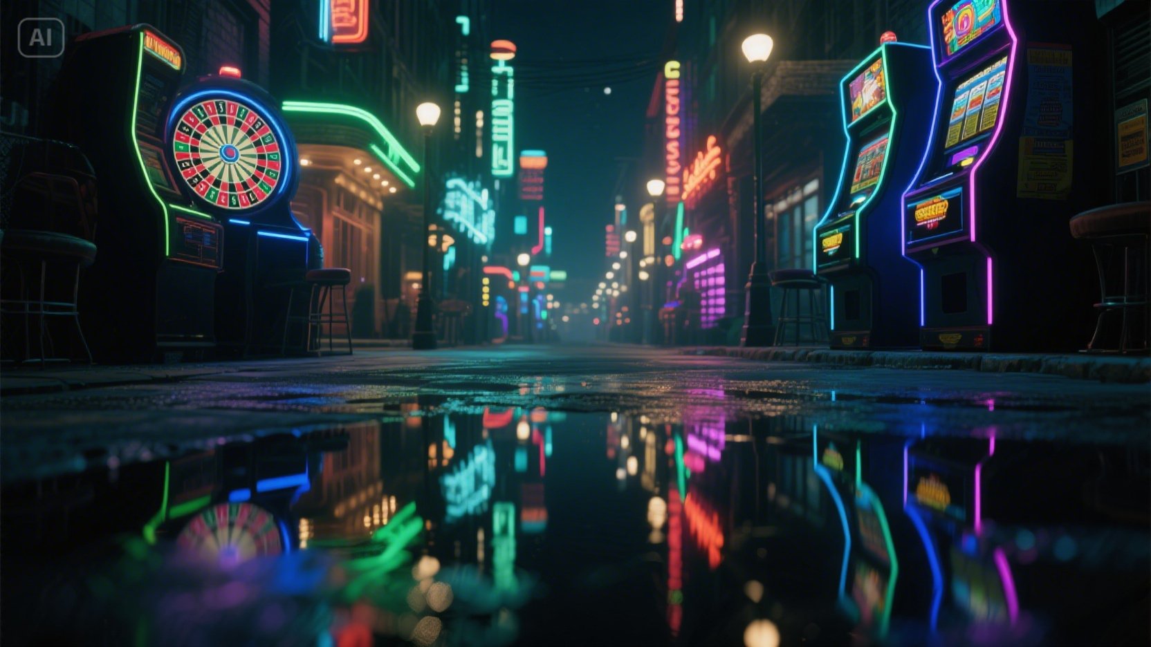 Registration at Betwinner Casino Casino