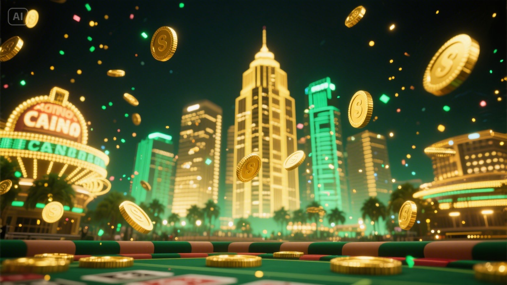 Casino Betwinner Casino desktop and mobile interfaces