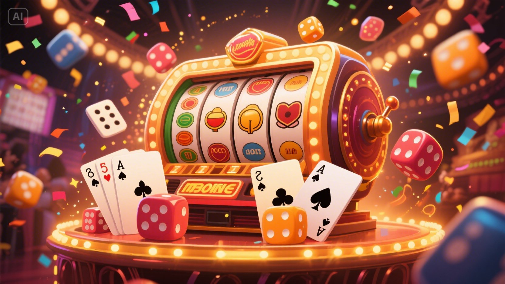 Casino Betwinner Casino desktop and mobile interfaces