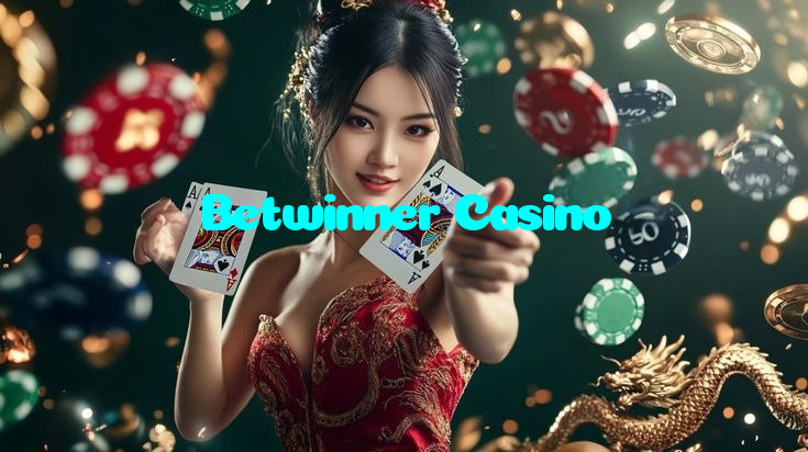 Betwinner Casino