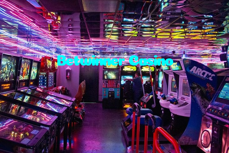 Betwinner Casino