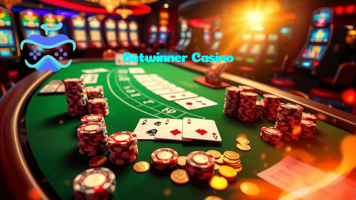 Betwinner Casino